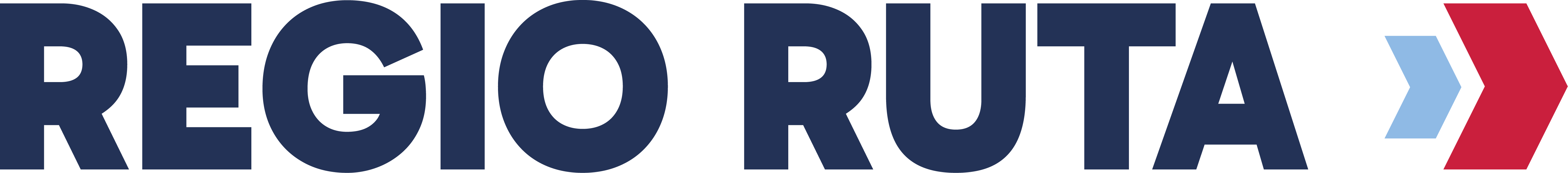 Regio Ruta